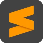 Sublimetext SVG Icon